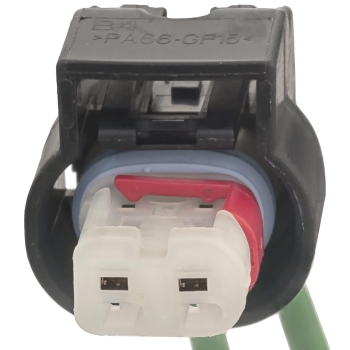 Air Charge Temperature Sensor Connector