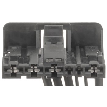 HVAC Blower Motor Resistor Connector