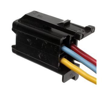 Radio Power Connector