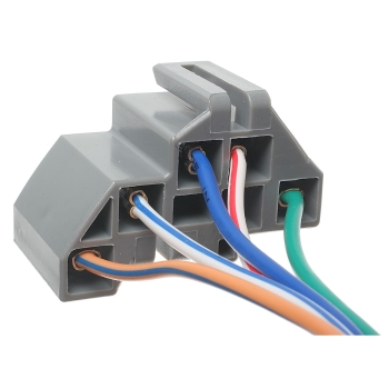 Hazard Warning Switch Connector
