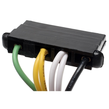 Voltage Regulator Connector