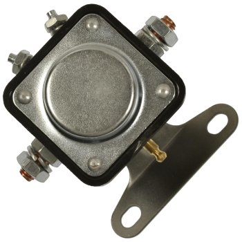 Starter Solenoid