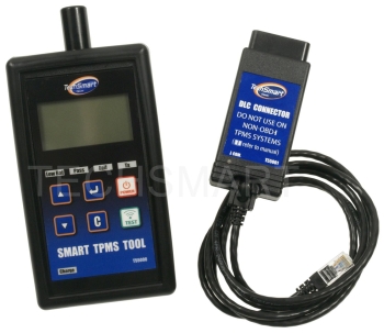 Tire Pressure Monitoring System Sensor Service Tool