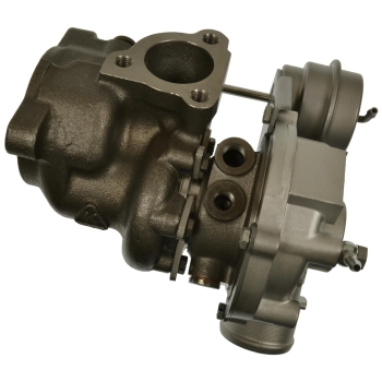 Turbocharger