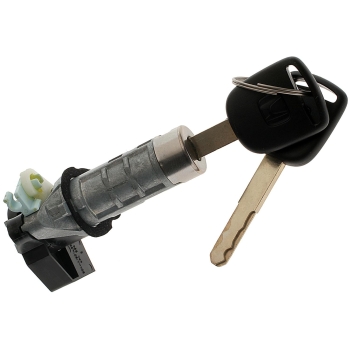 Tailgate Lock Cylinder