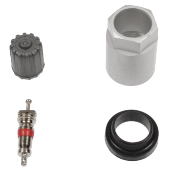 Tire Pressure Monitoring System (TPMS) Sensor Service Kit