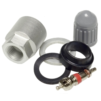 Tire Pressure Monitoring System (TPMS) Sensor Service Kit