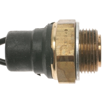 Engine Cooling Fan Switch