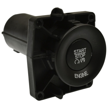 Push To Start Ignition Switch