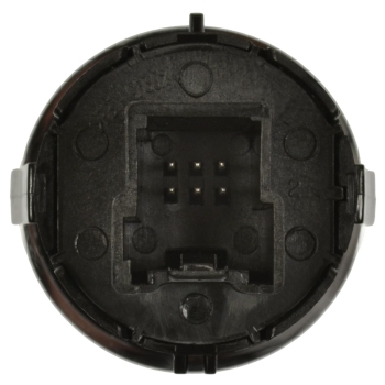 Push To Start Ignition Switch