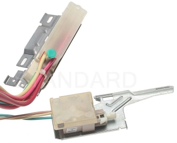 Ignition Switch