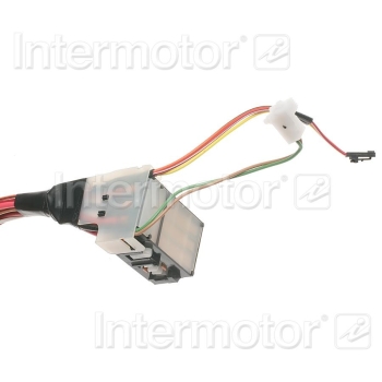 Ignition Switch