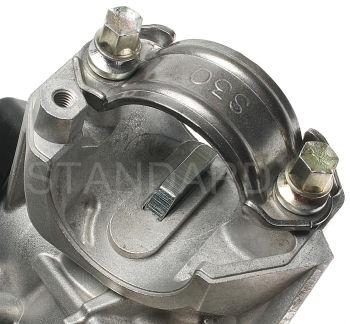 Ignition Lock Cylinder and Switch