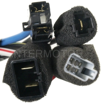 Ignition Lock Cylinder and Switch