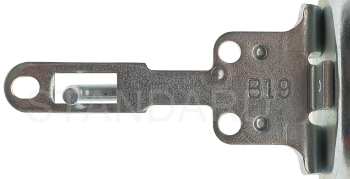 Distributor Vacuum Advance