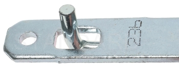 Distributor Vacuum Advance