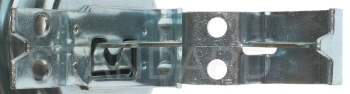 Distributor Vacuum Advance