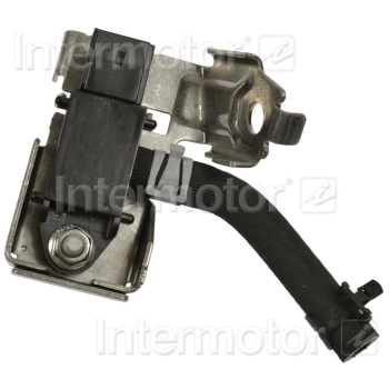 Diesel Particulate Filter (DPF) Pressure Sensor