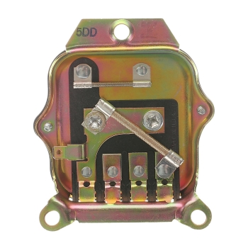 Voltage Regulator