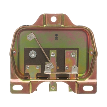 Voltage Regulator
