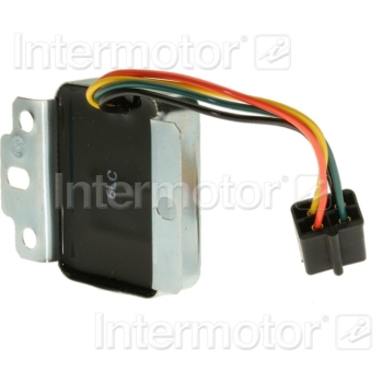 Voltage Regulator