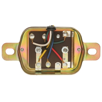 Voltage Regulator