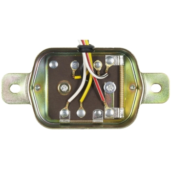 Voltage Regulator