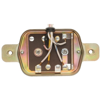 Voltage Regulator
