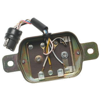Voltage Regulator