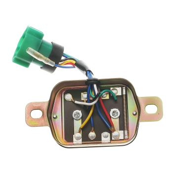 Voltage Regulator