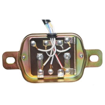 Voltage Regulator