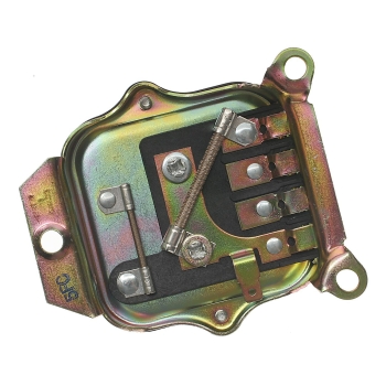 Voltage Regulator