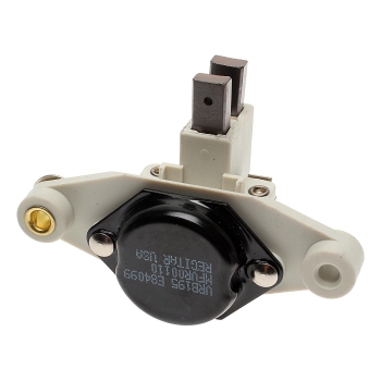 Voltage Regulator