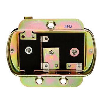 Voltage Regulator