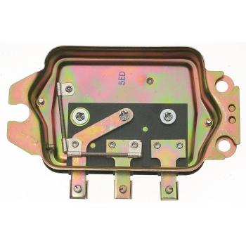 Voltage Regulator