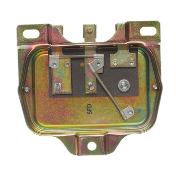 Voltage Regulator
