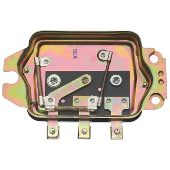 Voltage Regulator