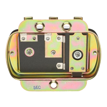 Voltage Regulator