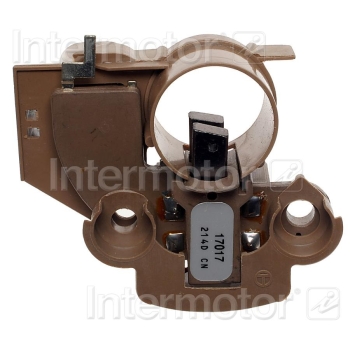 Voltage Regulator