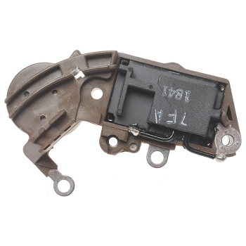Voltage Regulator