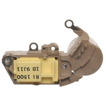 Voltage Regulator