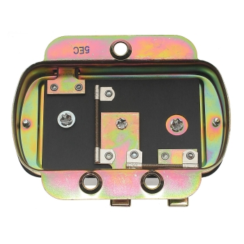 Voltage Regulator