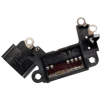 Voltage Regulator