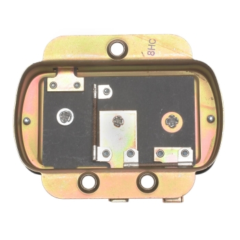 Voltage Regulator