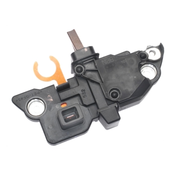 Voltage Regulator