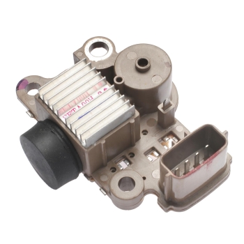 Voltage Regulator
