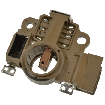 Voltage Regulator