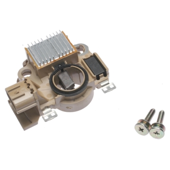 Voltage Regulator