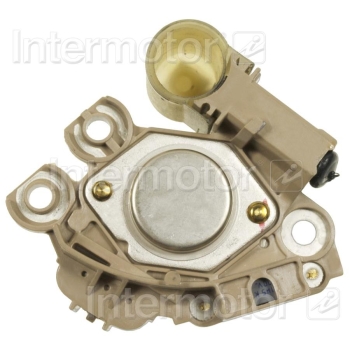 Voltage Regulator