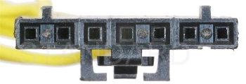 Windshield Wiper Switch